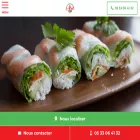 asiefood.fr