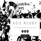 asierugby.com