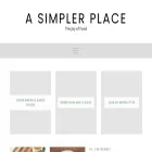 asimplerplace.blog