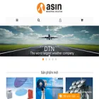asin.com.vn