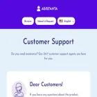asistanta.com