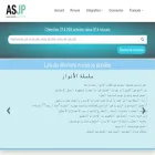 asjp.cerist.dz