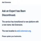 ask.extension.org