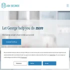 askgeorgenow.com