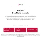 askgileadmedical.com