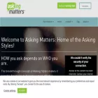 askingmatters.com