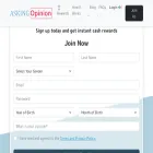 askingopinion.com
