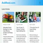 askreed.com