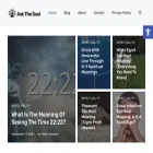 askthesoul.com