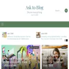 asktoblog.com