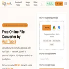aslitools.com