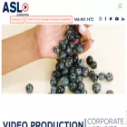aslproductions.com