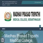 asmcsiddharthnagar.ac.in