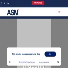 asm-global.com