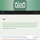 asociacionalea.com
