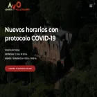 asociacionamigosdevillaocampo.org.ar
