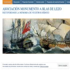 asociacionblasdelezo.com