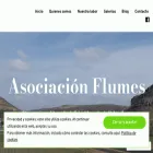 asociacionflumes.com