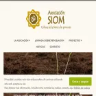 asociacionsiom.org