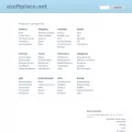 asoftplace.net