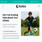 asoleo.com