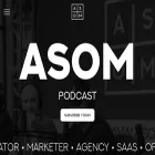 asompod.com