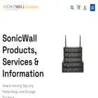 asonicwallsolutions.com.au