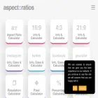 aspect-ratios.com