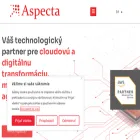 aspecta.sk