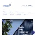 aspectfurniture.com