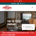 aspenfireplace.com