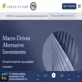 aspenfunds.us