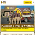 aspenmtnplumbing.com