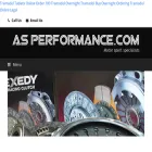 asperformance.com