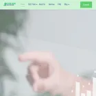 asperneedwebdesign.com