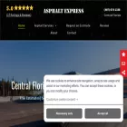 asphaltexpressfla.net