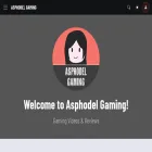 asphodelgaming.com