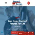 aspinwallplumbing.com