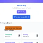 aspirantdaily.com