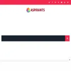 aspirants.in