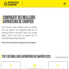 aspirateurchantier.fr