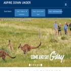 aspiredownunder.com