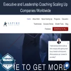 aspiregrowthadvisors.com