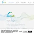 aspironix.com