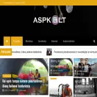 aspk.lt