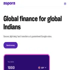 aspora.com