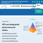 asprcmsolutions.com
