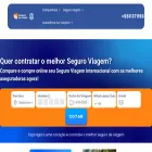 asseguresuaviagem.com