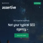 assertiveuk.com