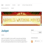 assholeswatchingmovies.com